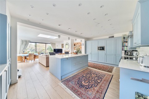 Click the photo for more details of Angel Road, Thames Ditton, Surrey