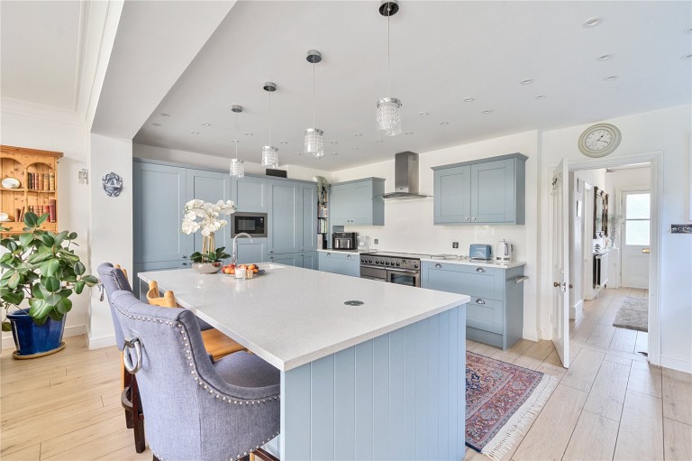Images for Angel Road, Thames Ditton, Surrey