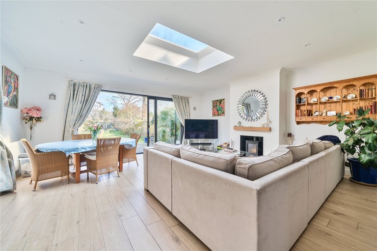 Images for Angel Road, Thames Ditton, Surrey