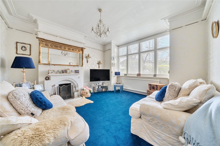 Images for Angel Road, Thames Ditton, Surrey