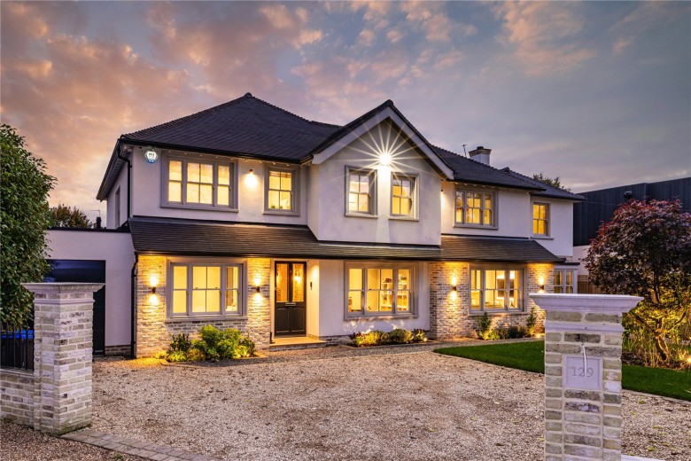 Click the photo for more details of Thorkhill Road, Thames Ditton, KT7