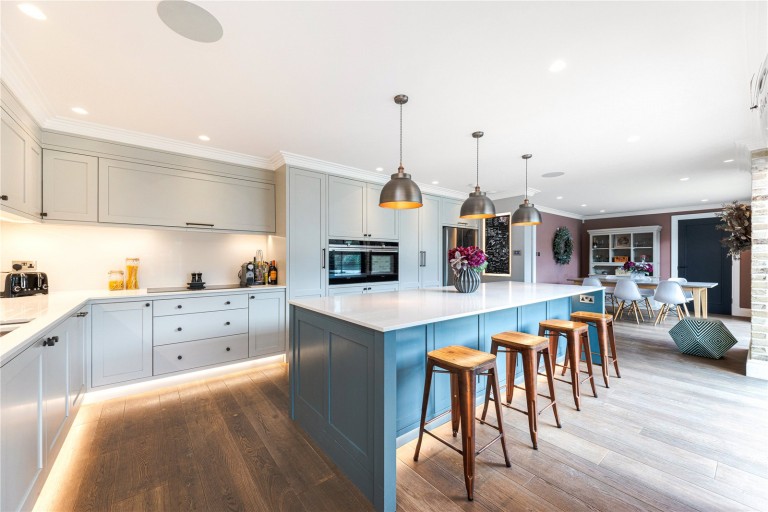 Images for Thorkhill Road, Thames Ditton, Surrey