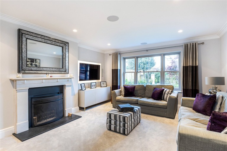 Images for Thorkhill Road, Thames Ditton, Surrey