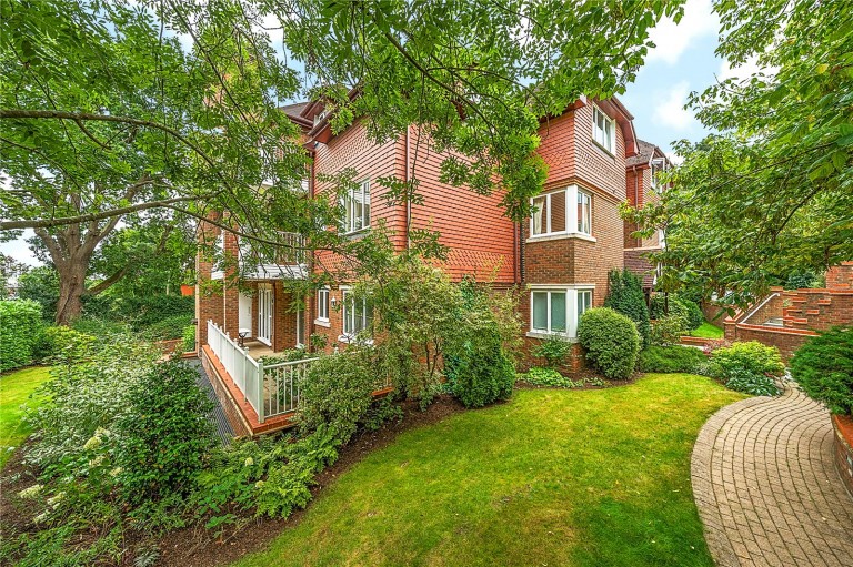 Images for Esher Park Avenue, Esher, Surrey