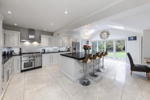 Click the photo for more details of Church Road, East Molesey, Surrey