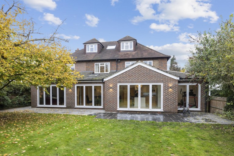 Images for Church Road, East Molesey, Surrey