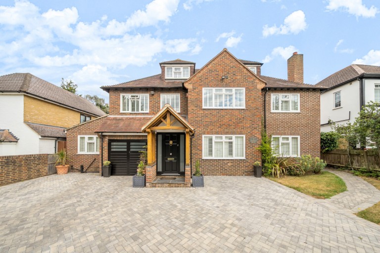 Images for Church Road, East Molesey, Surrey