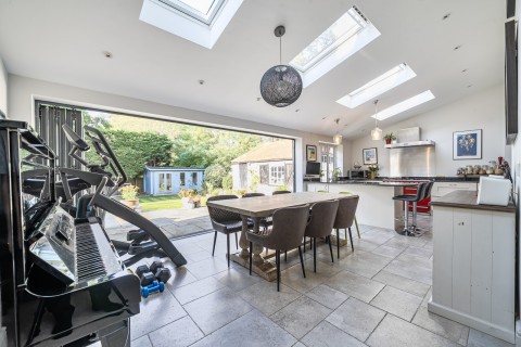 Click the photo for more details of Sugden Road, Thames Ditton, Surrey
