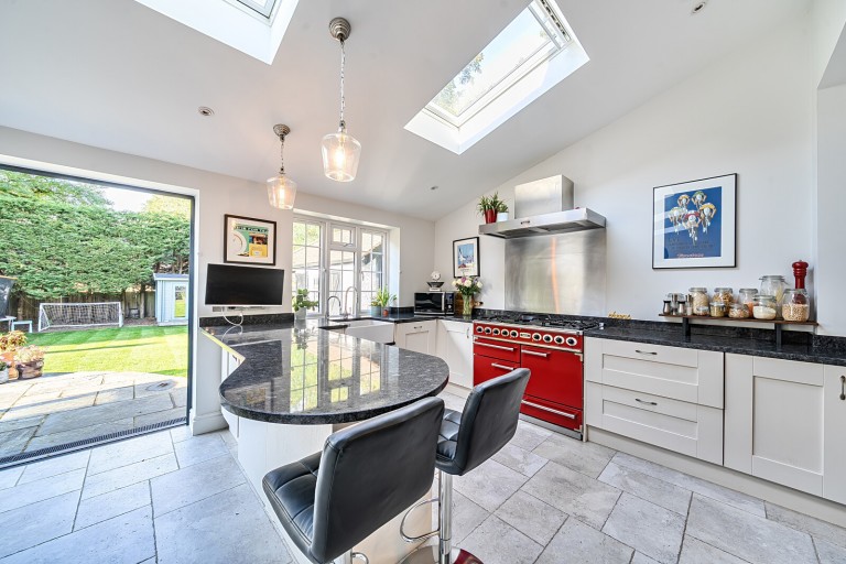 Images for Sugden Road, Thames Ditton, Surrey