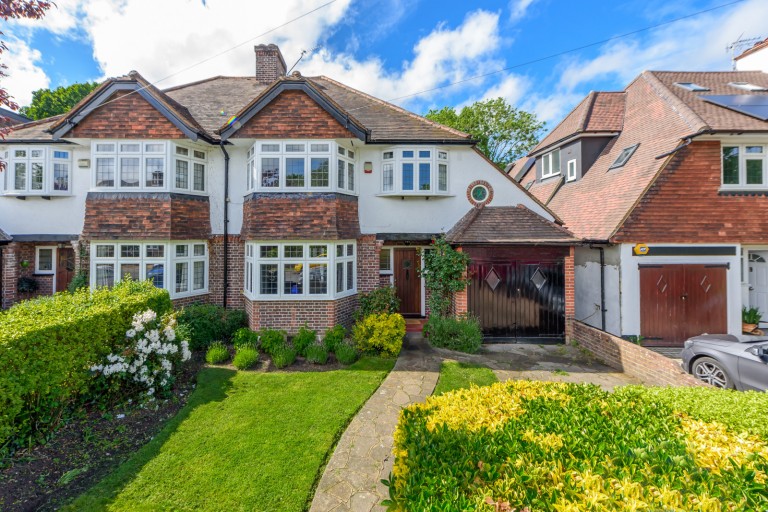 Images for The Woodlands, Esher, KT10