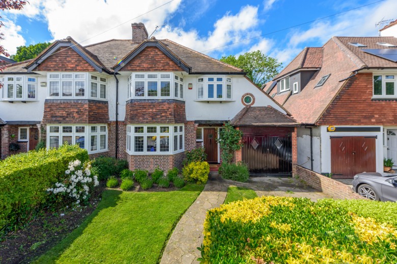Click the photo for more details of The Woodlands, Esher, KT10