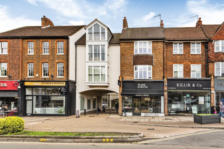 Click the photo for more details of King Georges Walk, Esher, Surrey