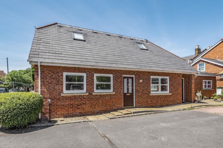 Click the photo for more details of Hidden Close, West Molesey, KT8