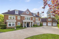 Images for Moles Hill, Crown Estate, Oxshott, KT22
