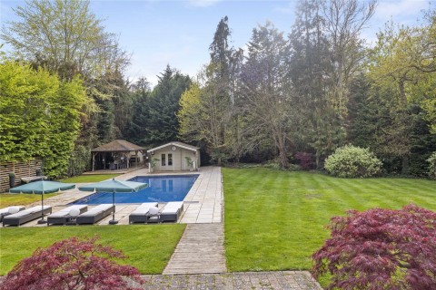 Click the photo for more details of Moles Hill, Crown Estate, Oxshott, KT22