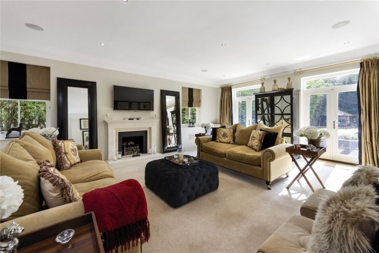 Images for Moles Hill, Crown Estate, Oxshott, KT22