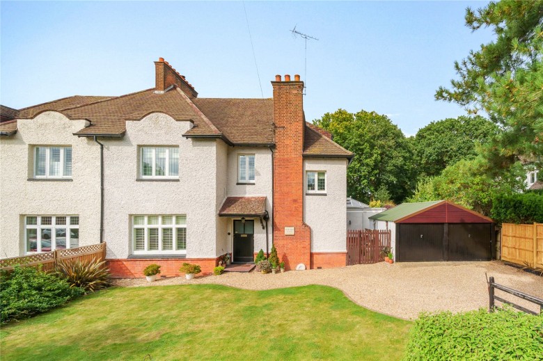 Click the photo for more details of Red Lane, Claygate