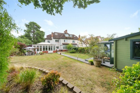 Click the photo for more details of Red Lane, Claygate
