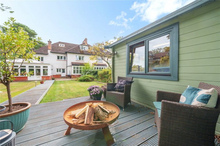 Images for Red Lane, Claygate