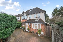 Images for Greenwood Road, Thames Ditton, Surrey