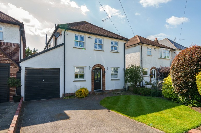 Click the photo for more details of Imber Grove, Esher, KT10