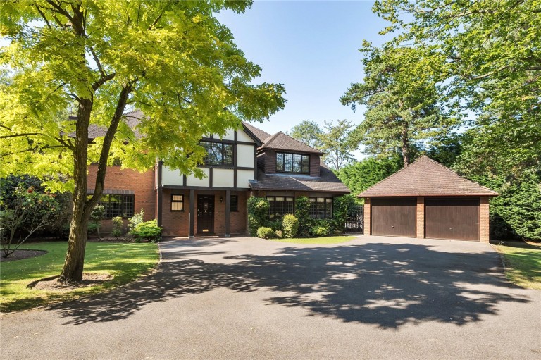 Images for Fairoak Close, Oxshott, KT22