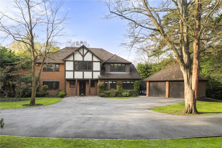 Images for Fairoak Close, Oxshott, Surrey