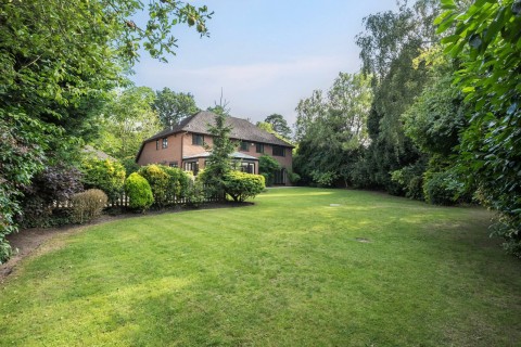 Click the photo for more details of Fairoak Close, Oxshott, KT22