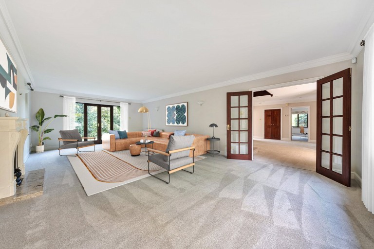 Images for Fairoak Close, Oxshott, Surrey