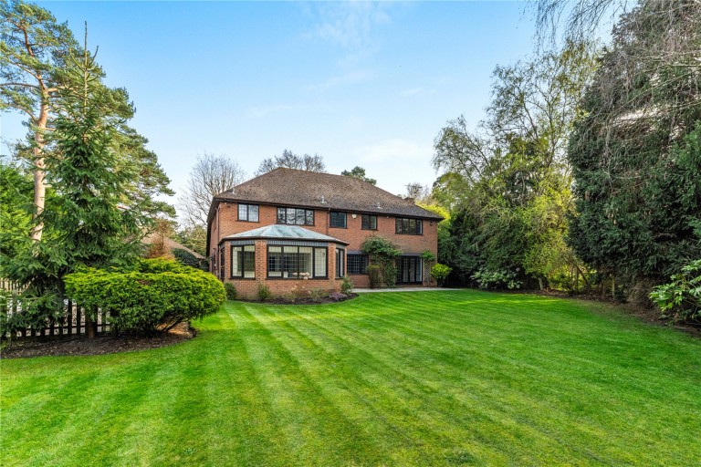 Images for Fairoak Close, Oxshott, Surrey