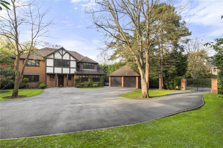 Images for Fairoak Close, Oxshott, Surrey