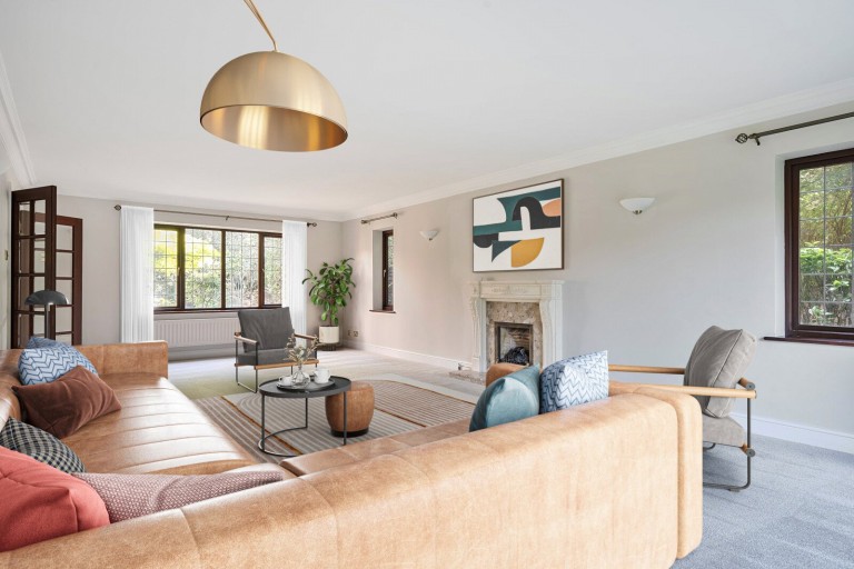 Images for Fairoak Close, Oxshott, Surrey