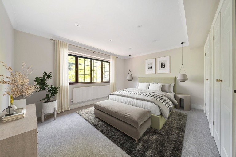 Images for Fairoak Close, Oxshott, Surrey
