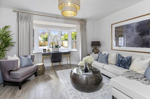 Click the photo for more details of Woodleaf Gardens, Esher, KT10