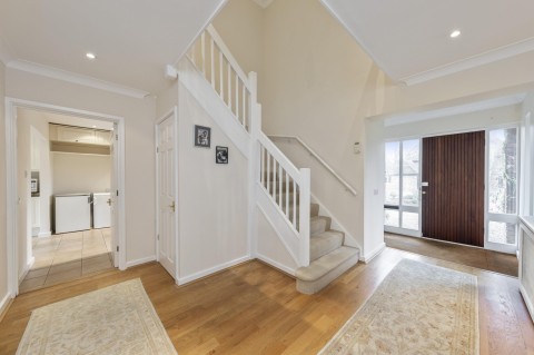 Click the photo for more details of Martineau Close, Esher, KT10