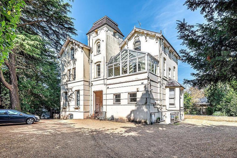 Click the photo for more details of Pine Trees, Portsmouth Road, Esher, KT10
