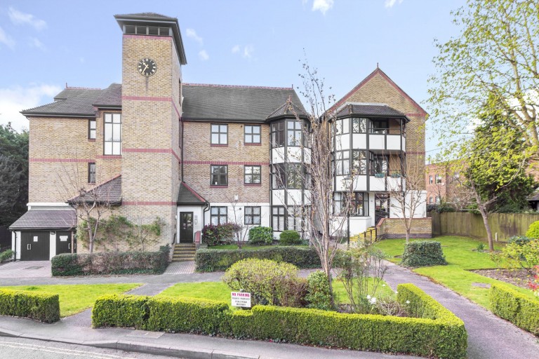 Images for Victoria Place, Esher Park Avenue, Esher, KT10