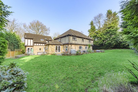 Click the photo for more details of Parkfields, Oxshott, KT22