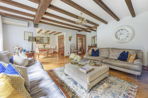 Click the photo for more details of Parkfields, Oxshott, KT22