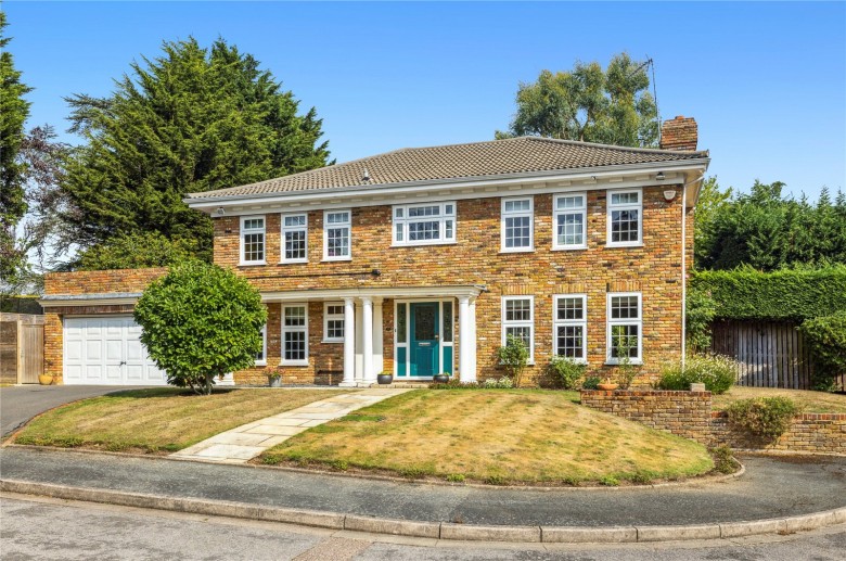 Click the photo for more details of Old Farmhouse Drive, Oxshott, KT22