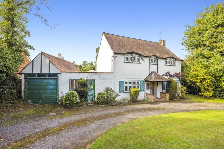 Click the photo for more details of Hillview Road, Claygate, KT10