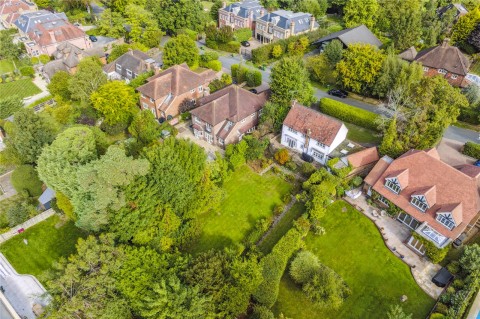 Click the photo for more details of Hillview Road, Claygate, KT10