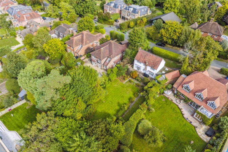 Images for Hillview Road, Claygate, KT10