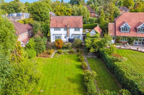 Click the photo for more details of Hillview Road, Claygate, KT10