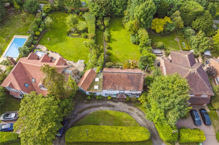 Images for Hillview Road, Claygate, KT10