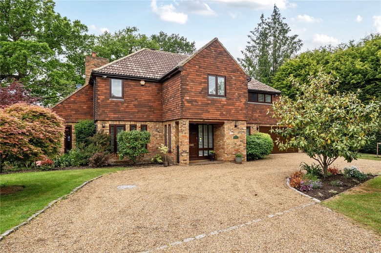 Click the photo for more details of Littleworth Lane, Esher, Surrey