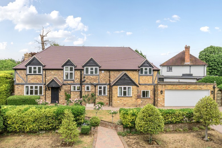 Click the photo for more details of Esher Place Avenue, Esher, Surrey