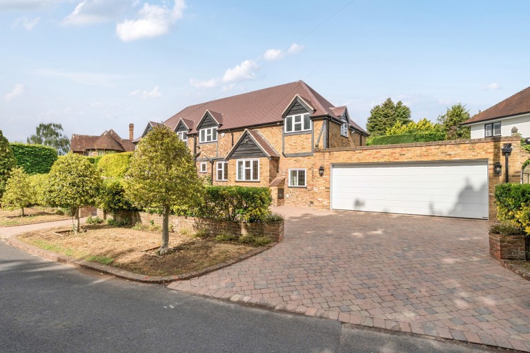Images for Esher Place Avenue, Esher, Surrey