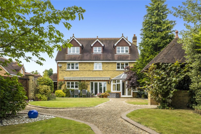 Click the photo for more details of The Wilderness, East Molesey, KT8