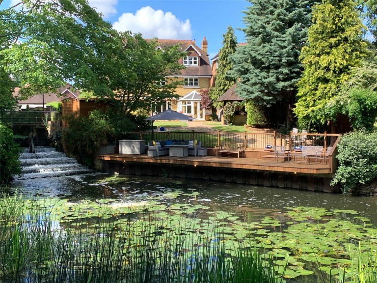 Images for The Wilderness, East Molesey, KT8